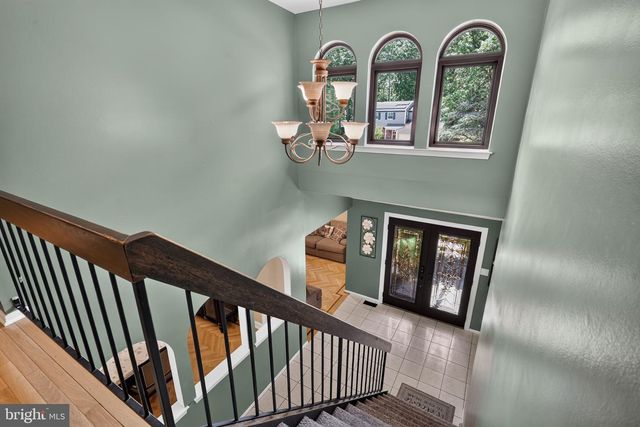 9 FOXCROFT CT, Voorhees, NJ 08043