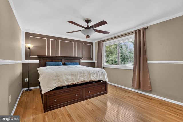 9 FOXCROFT CT, Voorhees, NJ 08043