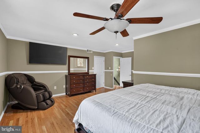 9 FOXCROFT CT, Voorhees, NJ 08043