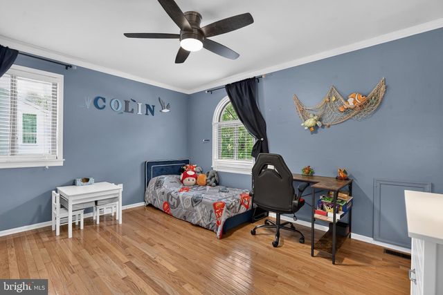 9 FOXCROFT CT, Voorhees, NJ 08043
