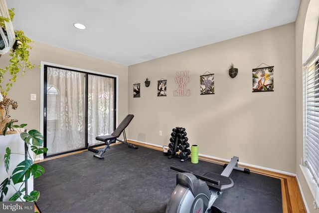 9 FOXCROFT CT, Voorhees, NJ 08043