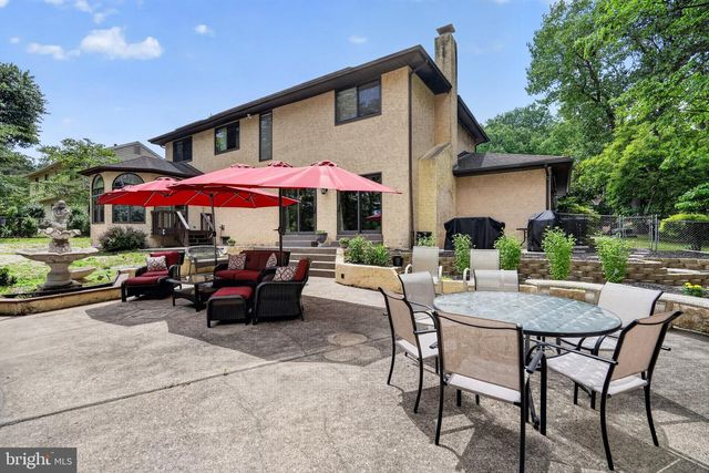 9 FOXCROFT CT, Voorhees, NJ 08043