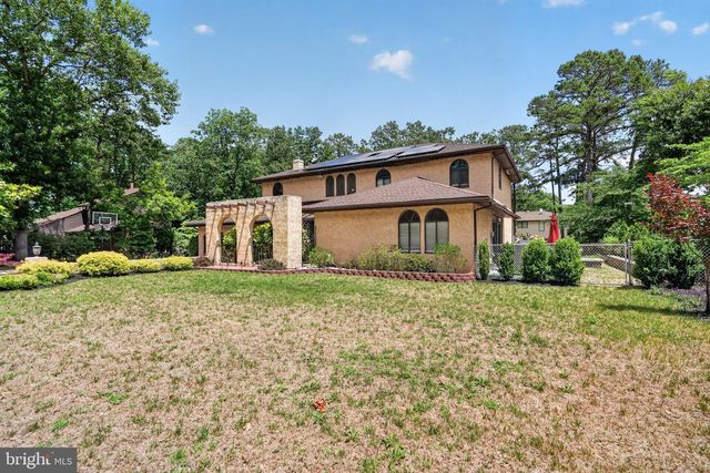 9 FOXCROFT CT, Voorhees, NJ 08043