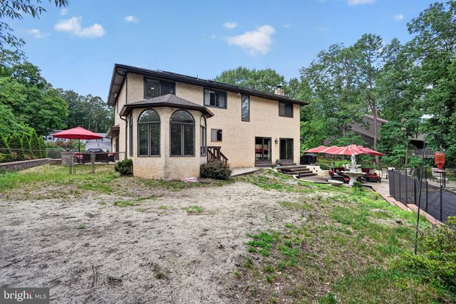 9 FOXCROFT CT, Voorhees, NJ 08043