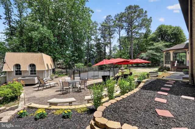 9 FOXCROFT CT, Voorhees, NJ 08043