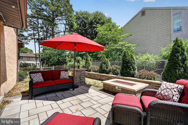 9 FOXCROFT CT, Voorhees, NJ 08043