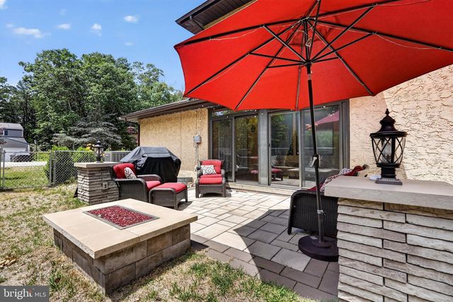 9 FOXCROFT CT, Voorhees, NJ 08043