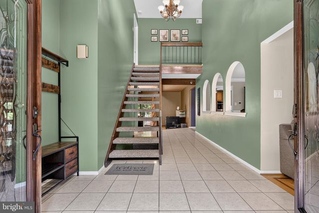 9 FOXCROFT CT, Voorhees, NJ 08043