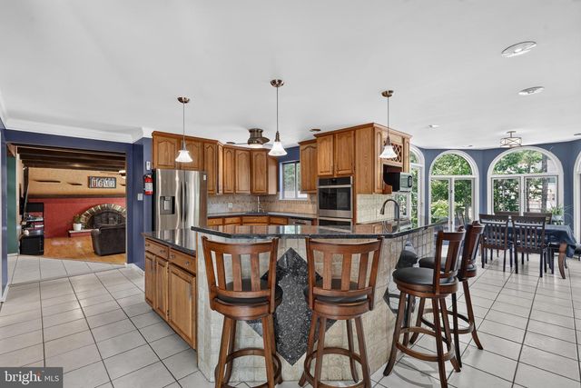 9 FOXCROFT CT, Voorhees, NJ 08043