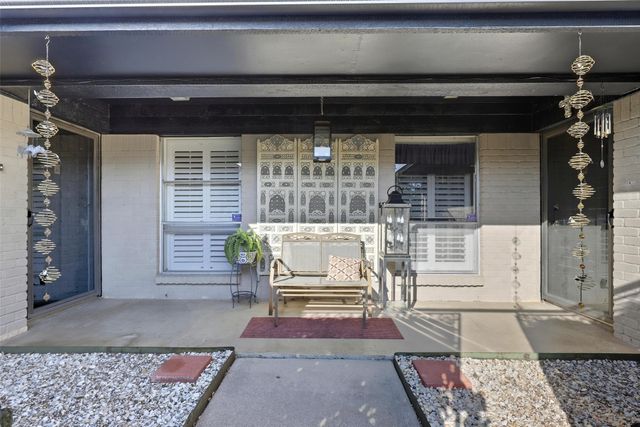 5314 South Drive, Fort Worth, TX 76132