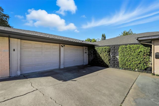 5314 South Drive, Fort Worth, TX 76132