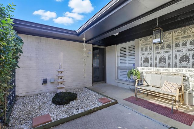 5314 South Drive, Fort Worth, TX 76132