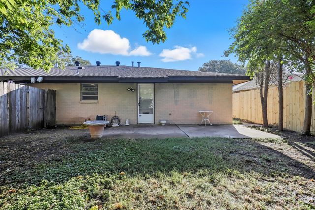 5314 South Drive, Fort Worth, TX 76132
