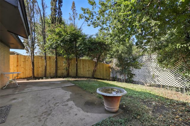 5314 South Drive, Fort Worth, TX 76132