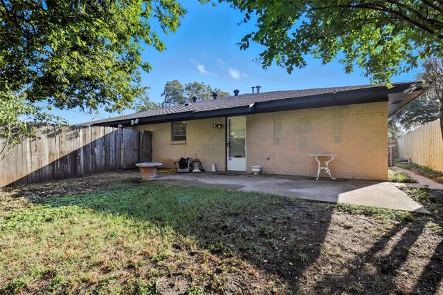 5314 South Drive, Fort Worth, TX 76132