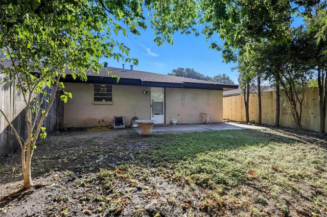 5314 South Drive, Fort Worth, TX 76132