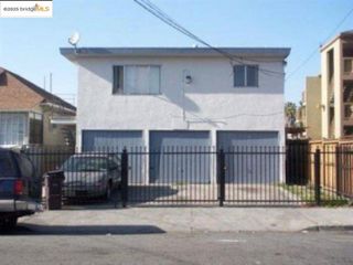 1433 50Th Ave, Oakland, CA 94601