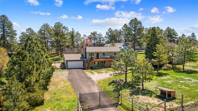 1151 Buttercup Road, Elizabeth, CO 80107