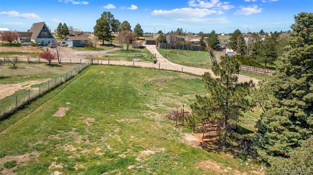 1151 Buttercup Road, Elizabeth, CO 80107