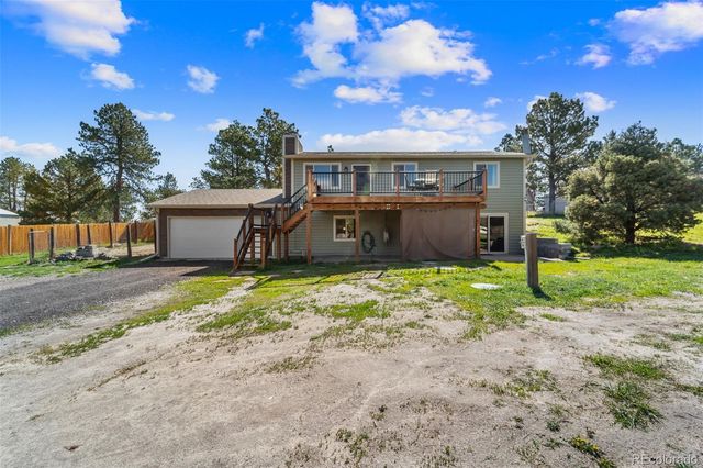 1151 Buttercup Road, Elizabeth, CO 80107