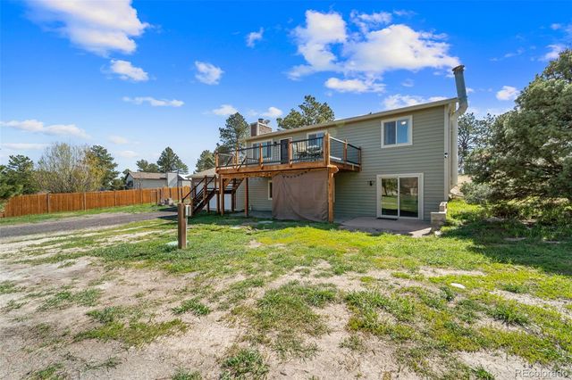 1151 Buttercup Road, Elizabeth, CO 80107