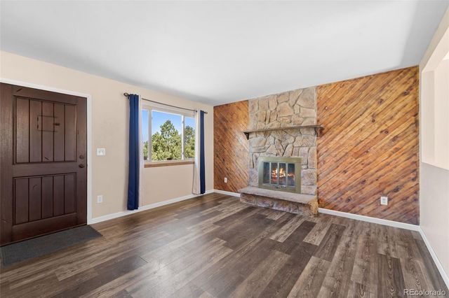 1151 Buttercup Road, Elizabeth, CO 80107