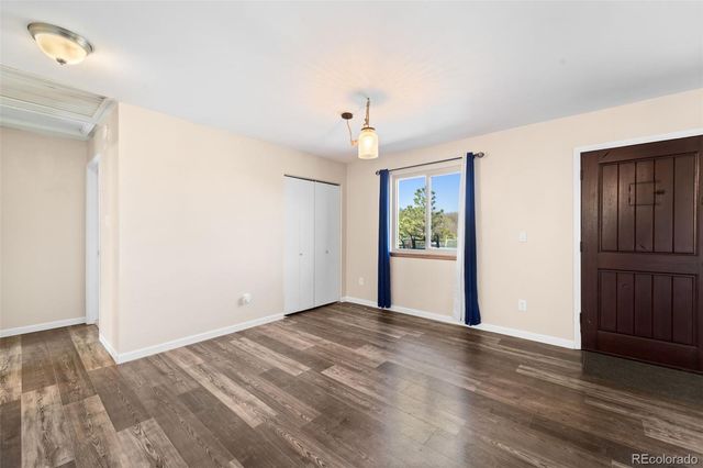 1151 Buttercup Road, Elizabeth, CO 80107