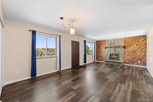 1151 Buttercup Road, Elizabeth, CO 80107