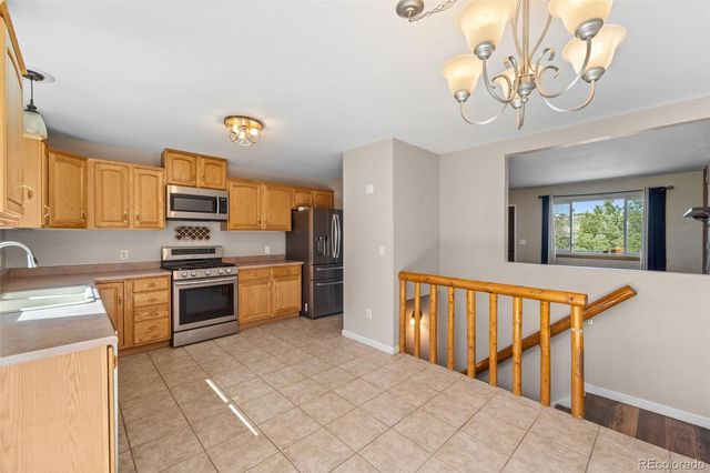 1151 Buttercup Road, Elizabeth, CO 80107