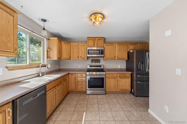 1151 Buttercup Road, Elizabeth, CO 80107