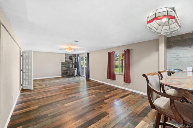 1151 Buttercup Road, Elizabeth, CO 80107