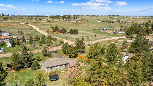 1151 Buttercup Road, Elizabeth, CO 80107