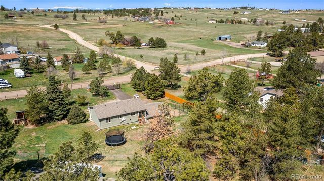 1151 Buttercup Road, Elizabeth, CO 80107