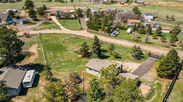 1151 Buttercup Road, Elizabeth, CO 80107