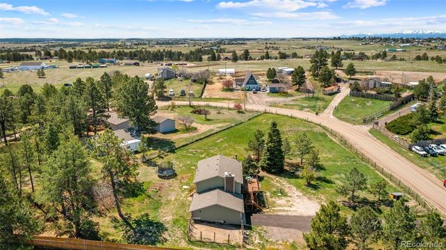 1151 Buttercup Road, Elizabeth, CO 80107