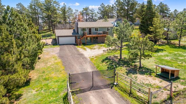 1151 Buttercup Road, Elizabeth, CO 80107