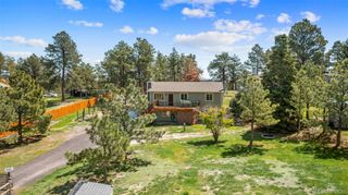 1151 Buttercup Road, Elizabeth, CO 80107