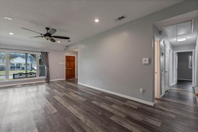 9630 Cannock Chase Drive, Houston, TX 77065