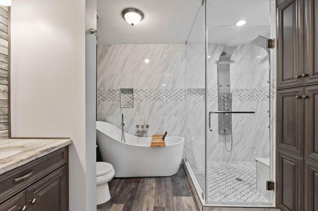 9630 Cannock Chase Drive, Houston, TX 77065