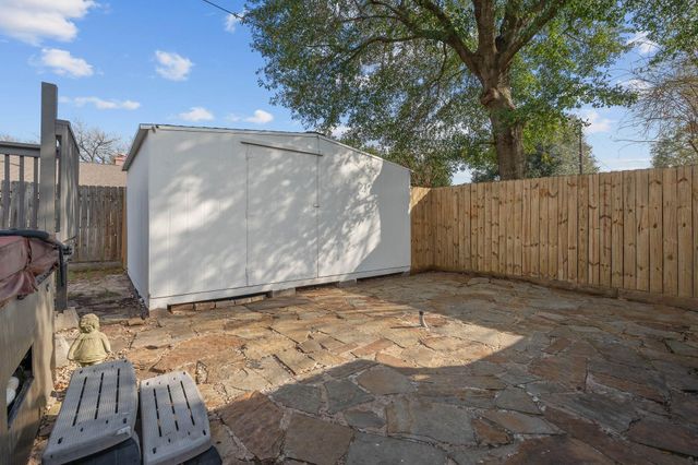 9630 Cannock Chase Drive, Houston, TX 77065