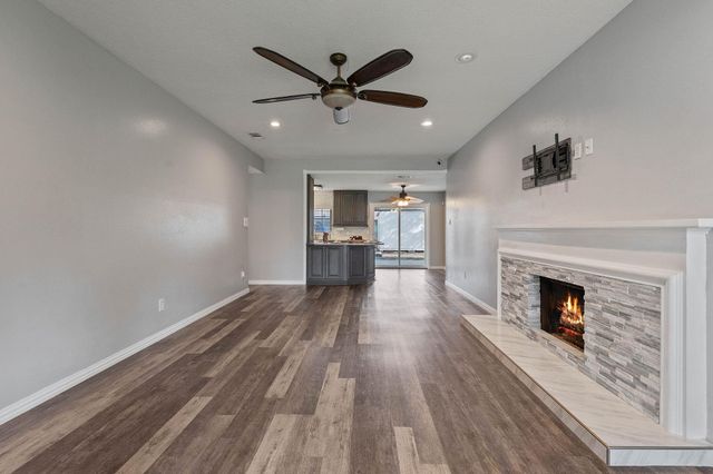 9630 Cannock Chase Drive, Houston, TX 77065