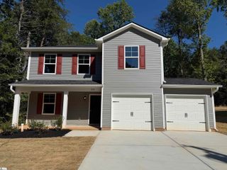 218 Hamilton Street, Easley, SC 29640
