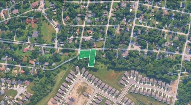 0 W 139th Avenue, Cedar Lake, IN 46303