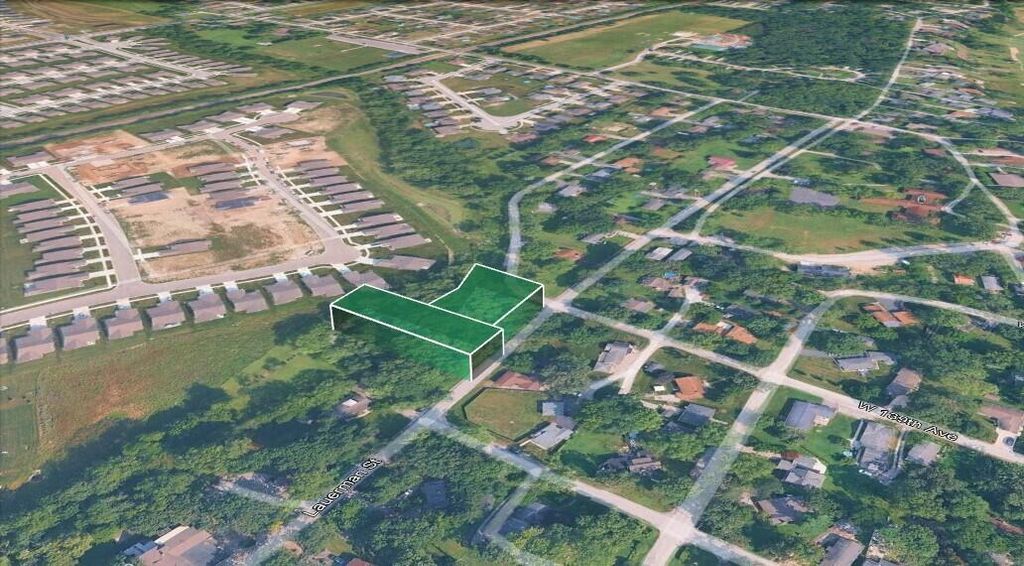 0 W 139th Avenue, Cedar Lake, IN 46303