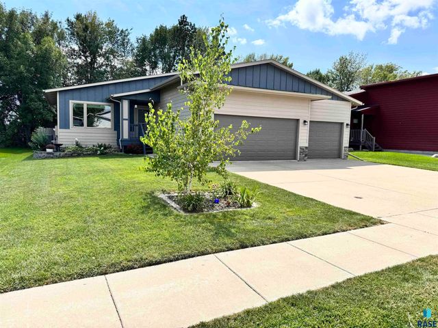 7801 W 65th St Street, Sioux Falls, SD 57106