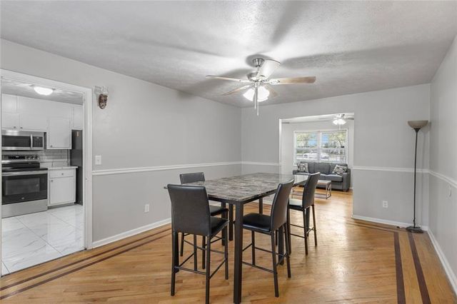 1246 Elgin Way, Riverdale, GA 30296