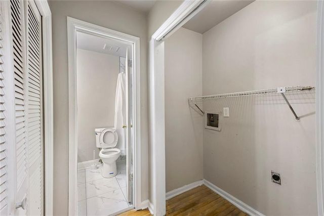 1246 Elgin Way, Riverdale, GA 30296