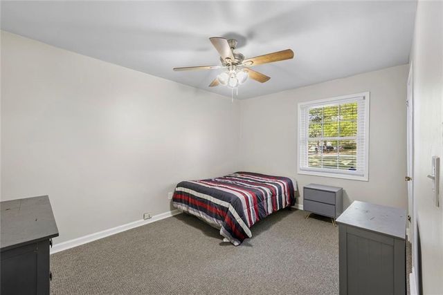 1246 Elgin Way, Riverdale, GA 30296