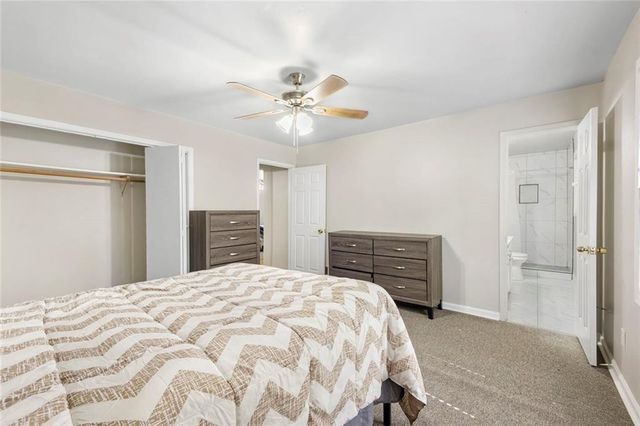 1246 Elgin Way, Riverdale, GA 30296