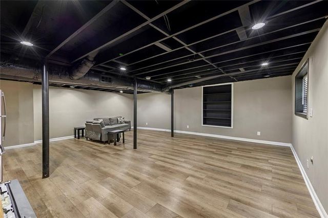 1246 Elgin Way, Riverdale, GA 30296